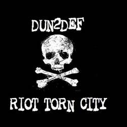Riot Torn City